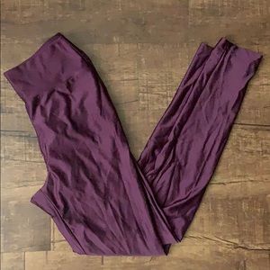 Fashionnova Leggings